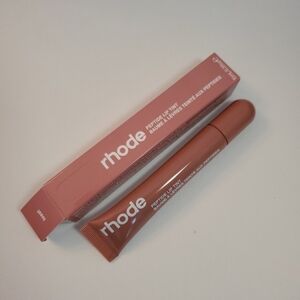 RHODE Peptide Lip Tint - Toast